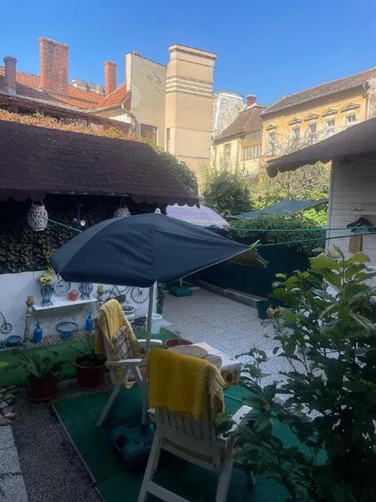 Casă cu 4 camere cu Teren 175 Mp în Ultracentral