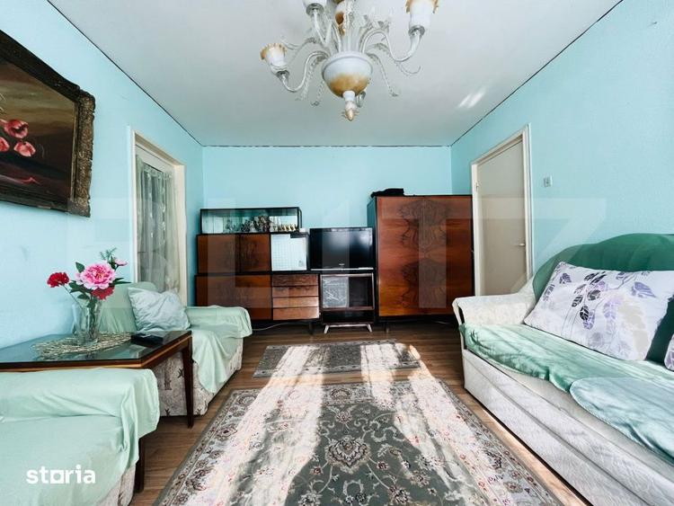 Apartament de inchiriat, tip G Rogerius mobilat utilat - 6