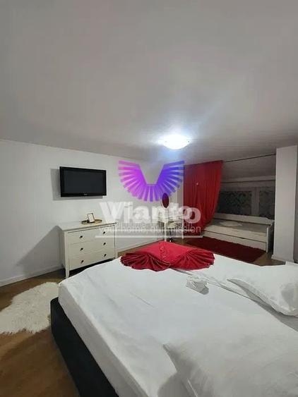 Garsonieră nedecomandată în Ultracentral
