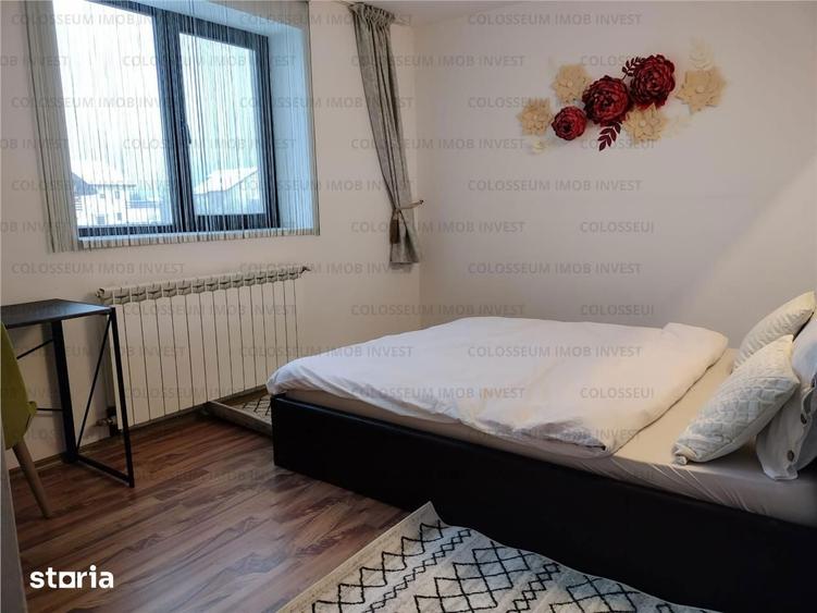 Vila 7 camere,4 bai - Zona Darste - 8