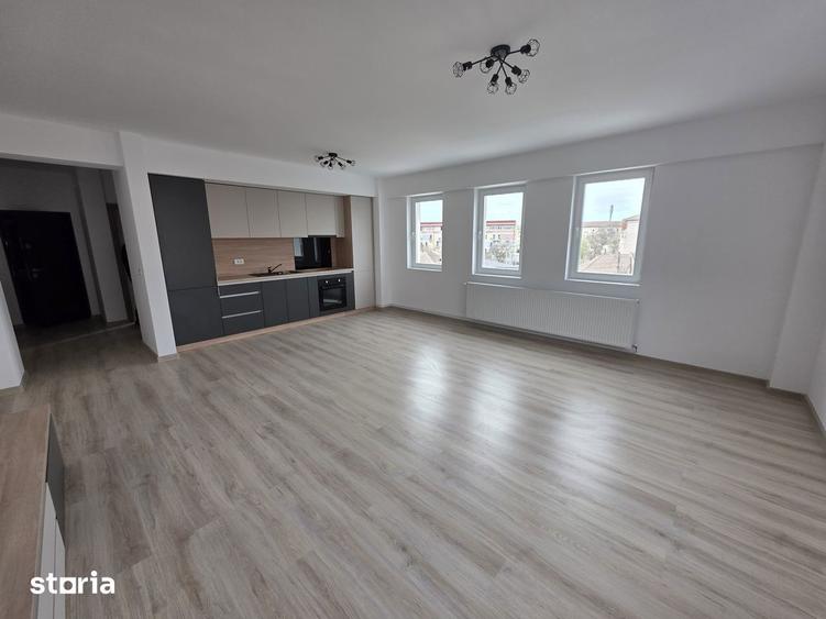 Apartament cu 2 camere în Lipovei