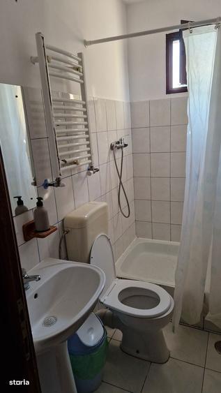 Spațiu comercial, de 2,974 mp, în Sfântu Gheorghe