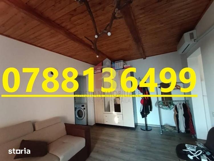 Apartament cu 2 camere semidecomandat în Apollo