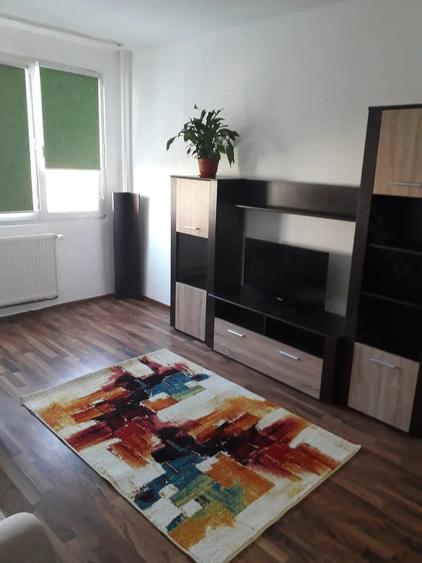 Apartament cu 2 camere decomandat în Gheorghe Lazăr