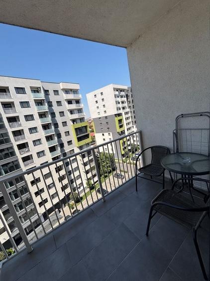 Apartament în Central