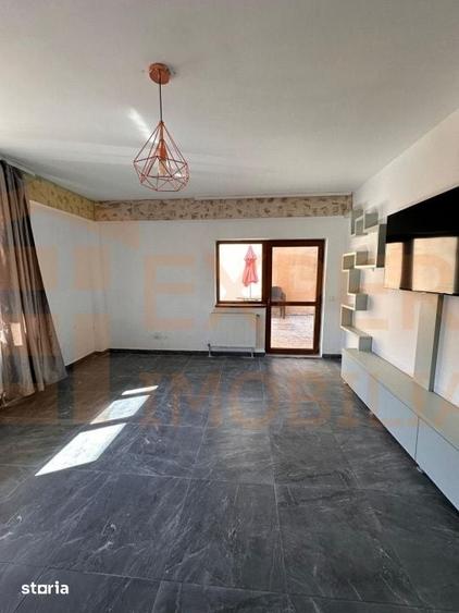 Apartament cu 2 camere în ICIL
