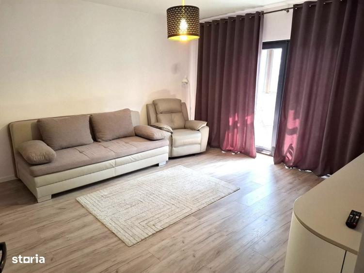 Apartament cu 2 camere decomandat în Unirii Nord
