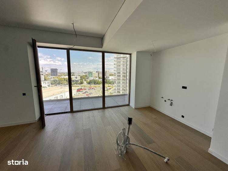 Apartament cu 3 camere în Vest