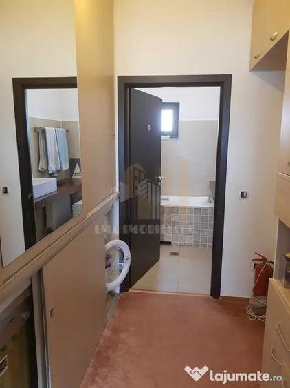 Apartament 3 camere Uranus Sanpetru Brasov - Sanpetru (Brasov) - 7