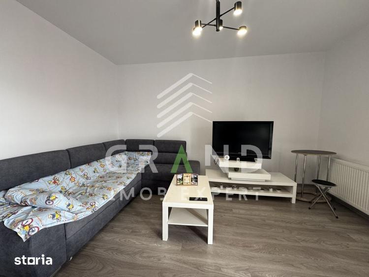 OPORTUNITATE | AP 2 CAMERE | BALCON | 2 PARCARI | BACIU/REGAL - 19