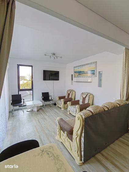 Apartament cu 2 camere în Nord