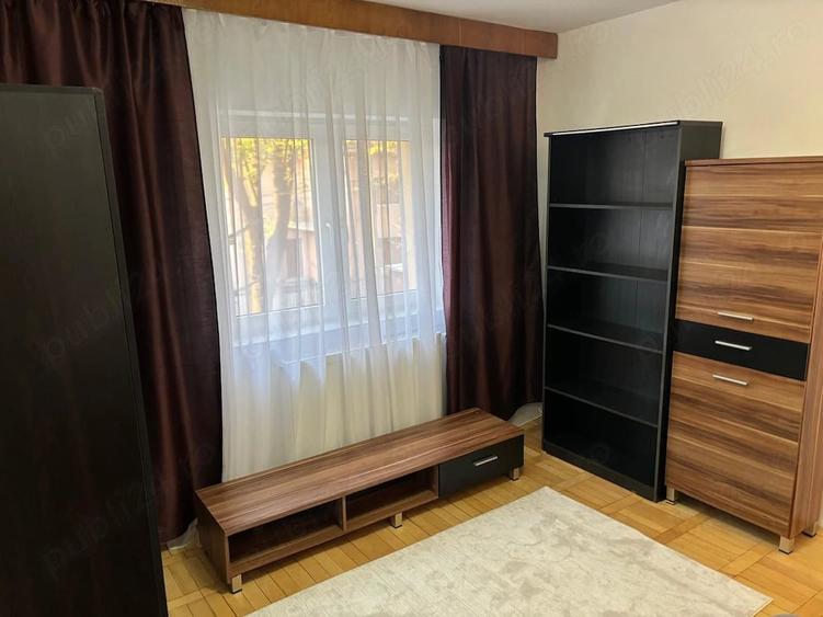 Inchiriez apartament 2 camere in Zona Complex Studentesc - 5