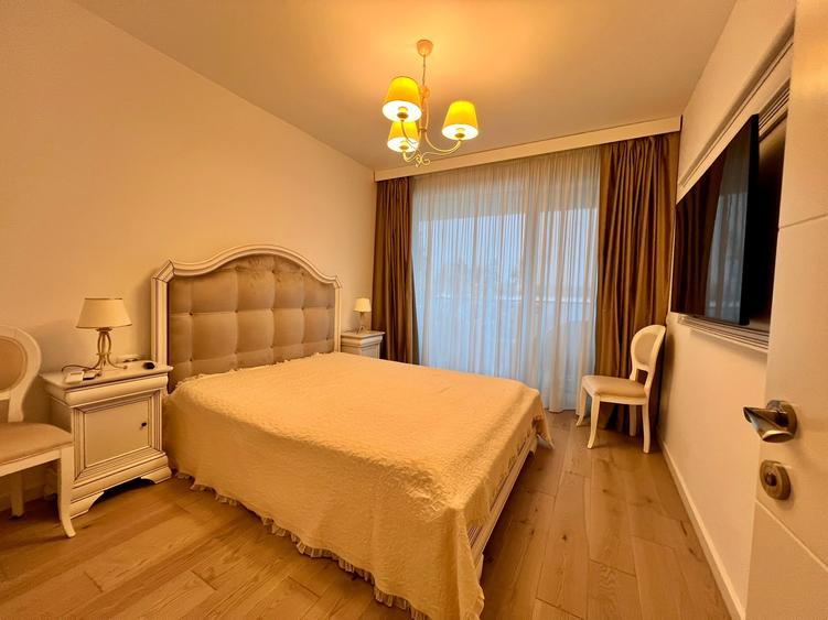 AVIATIEI FLOREASCA RESIDENCE / ZONA ONE VERDI PARK - 6