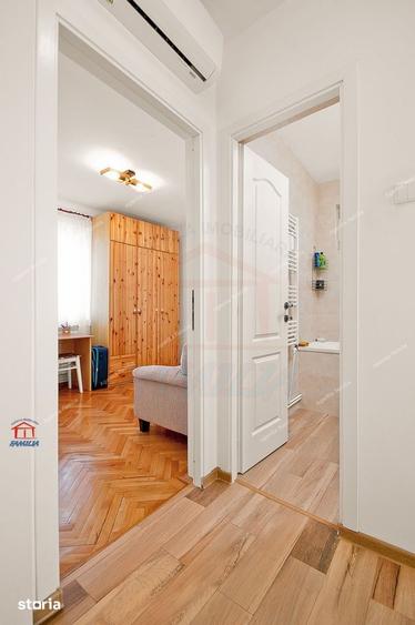 ? Apartament elegant cu 3 camere, decomandat, in Mazepa 1 - 11