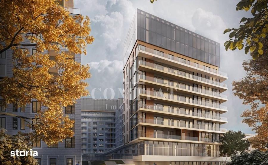 Apartament cu 2 camere în Sopor