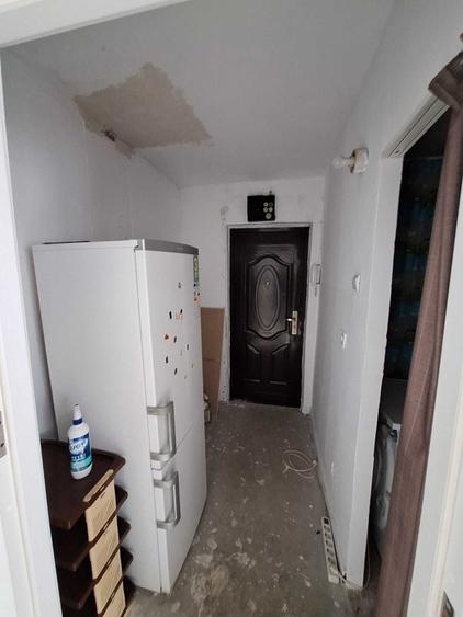 Garsonieră în Cartierul Traian
