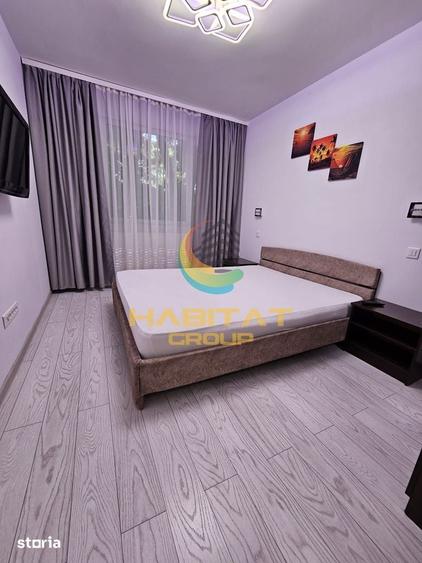 Apartament cu 2 camere în Pantelimon