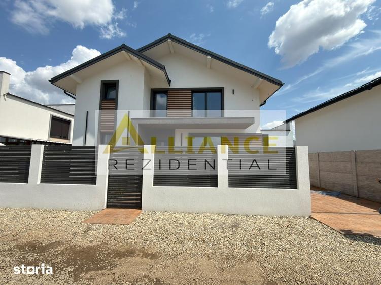Vila individuala | 5 camere | 3 bai | Ideal Villas 3 - 2