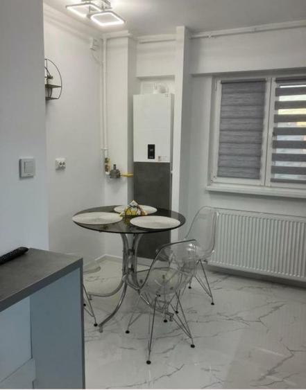Apartament 2 camere Lux+CTP in zona Panduri -Cotroceni - 9