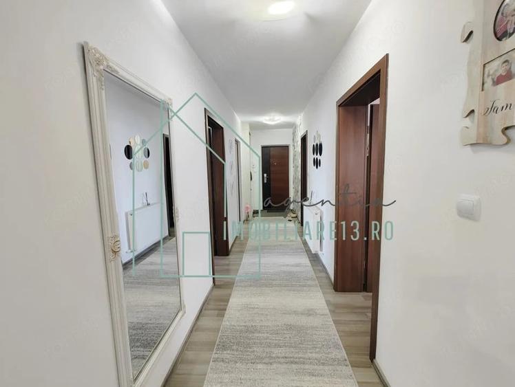 De vanzare apartament cu 3 camere, Drumul Petrestiului, etaj 2 - 1
