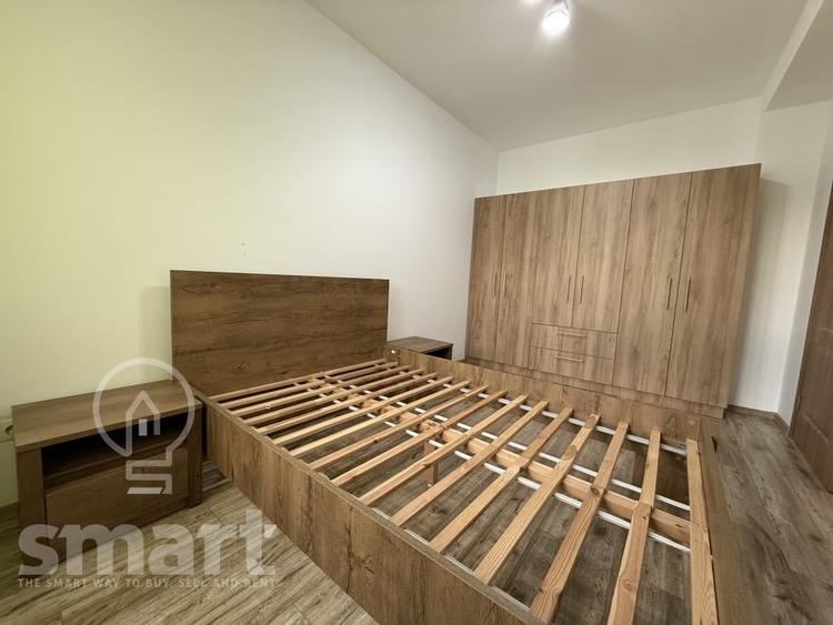 Apartament 2 camere Gardenia Residence Borhanci - 4