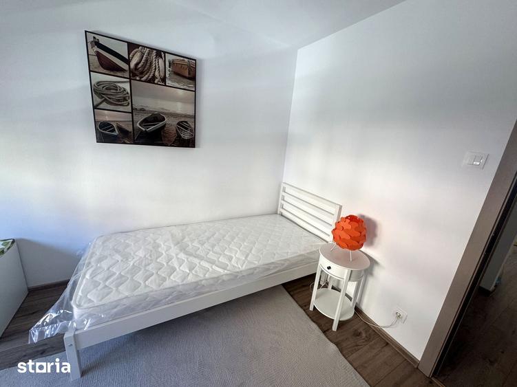 Apartament cu 3 camere în Progresul
