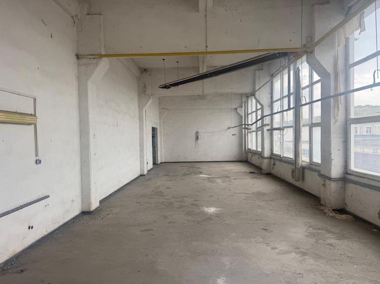 Spațiu comercial, de 5,070 mp, în Central