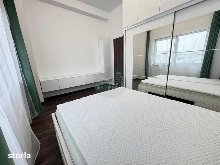 Apartament cu 4 camere în Central