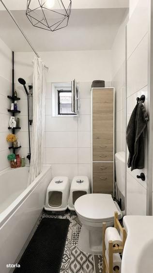 Apartament cu 3 camere în Braytim