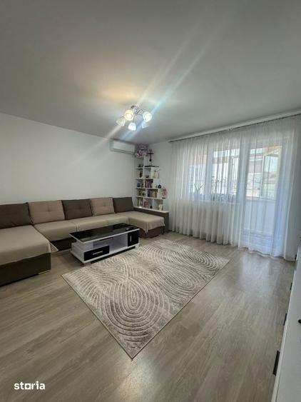 Apartament 3 camere de inchiriat/Strada Neamului - 3