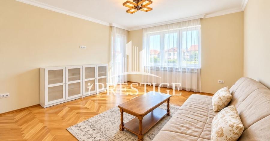 Apartament cu 2 camere decomandat, mobilat în Trei Stejari