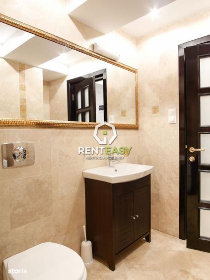 Apartament 2 camere de inchiriat Copou - complex Exclusive Residence - 1