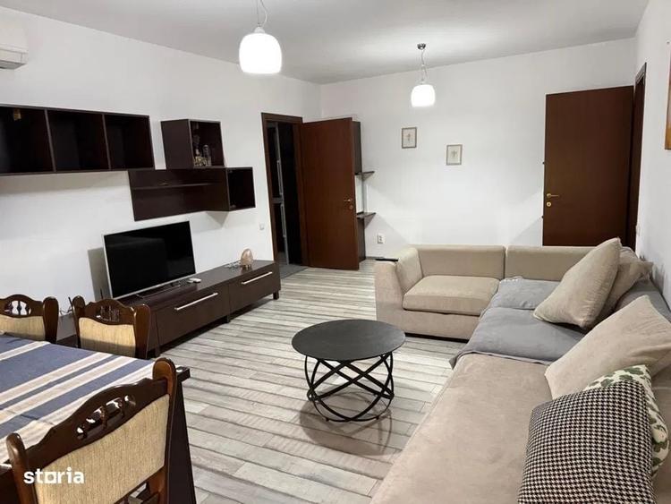 Apartament 2 camere | Apusului | Metrou Lujerului | Loc de parcare | - 4