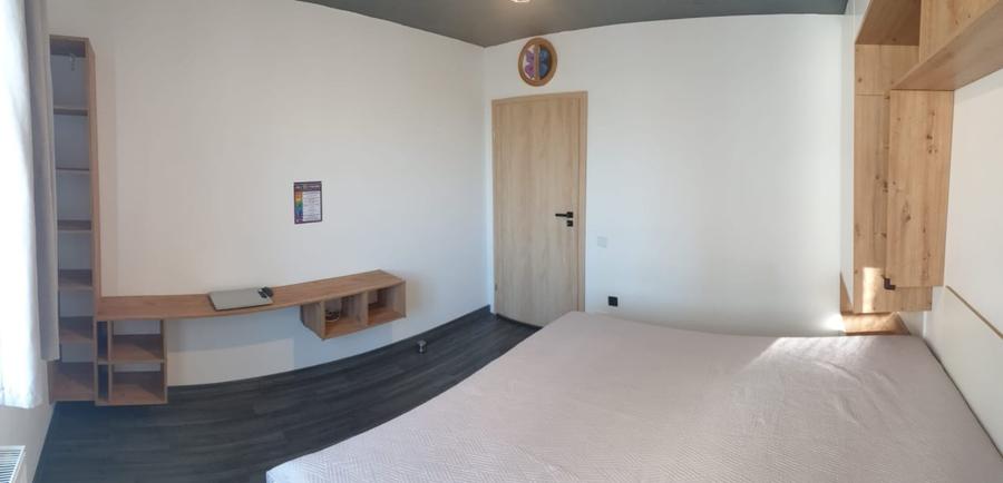 Apartament 3 camere, 71 mp ,zona Teilor - 6