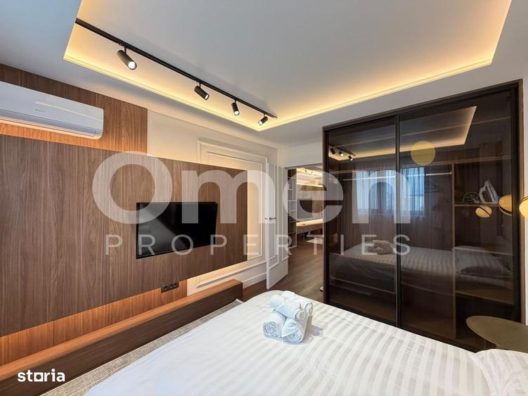 Apartament ultramodern | 2 camere | situat Central - 7