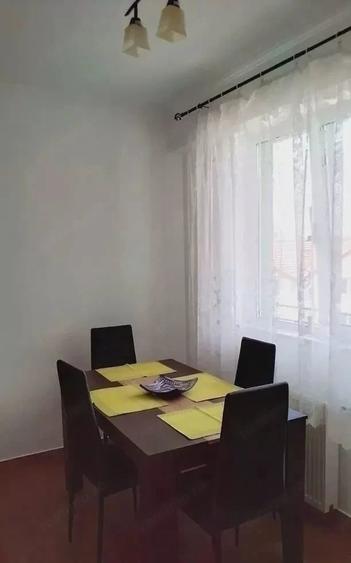 Garsonieră decomandată în Turnișor