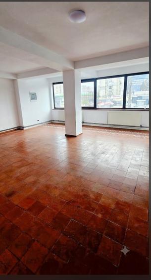 Spațiu comercial, de 138 mp, în 13 Septembrie