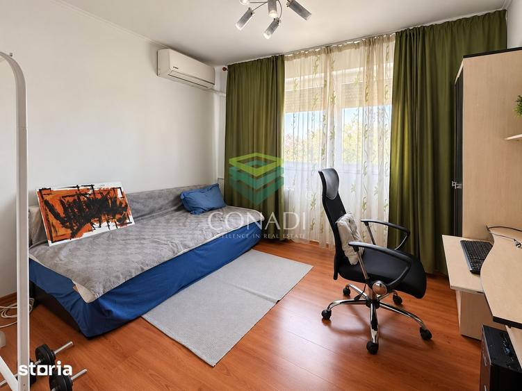 2 camere Piata Sudului | Fantana cu Flori | Metrou - 8