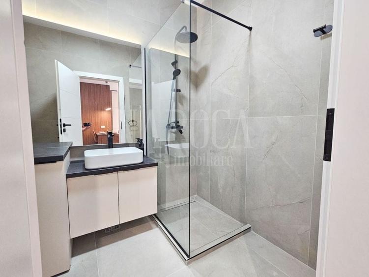 Apartament 2 camere de vanzare in Floresti - 4