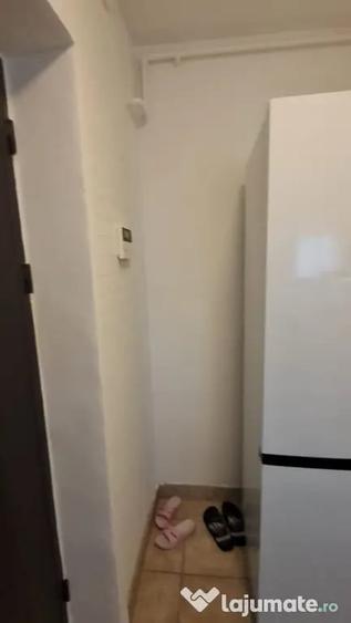 Apartament cu 2 camere decomandat în Braytim