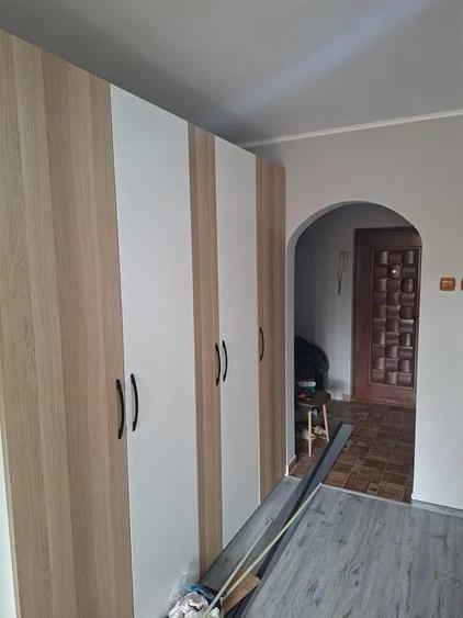 Garsonieră semidecomandată, mobilată în Tătărași