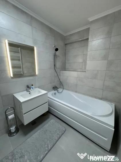 Apartament cu 2 camere decomandat în Inel II