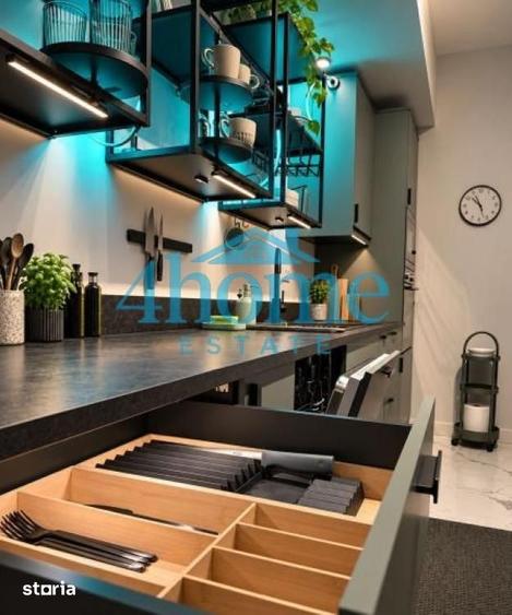 Apartament 2 camere Bucurestii Noi|Jiului|Bloc nou|Metrou - 1