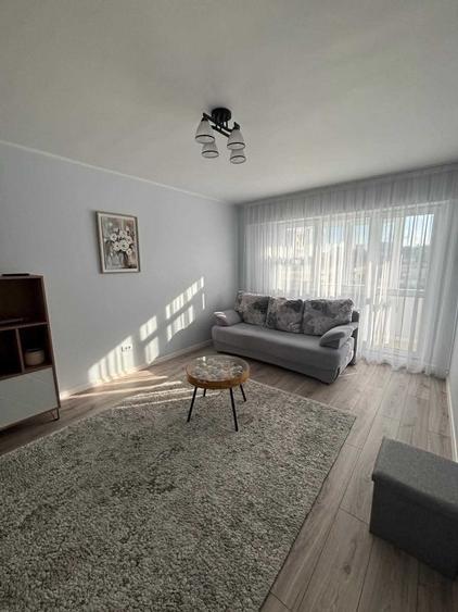 Apartament cu 2 camere decomandat în Mazepa 1