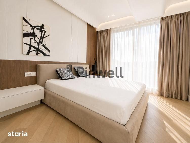 Apartament 3 camere Cortina 126 | Prima inchiriere | Parcare - 10