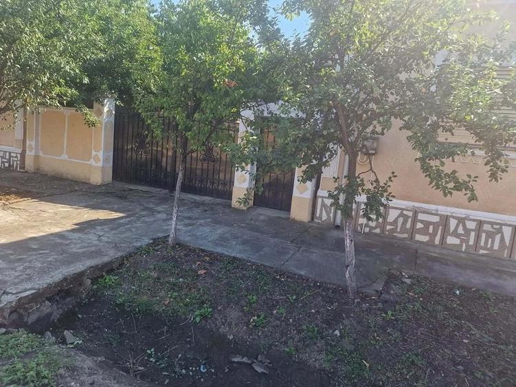Casă cu Teren 1439 Mp în Cermei