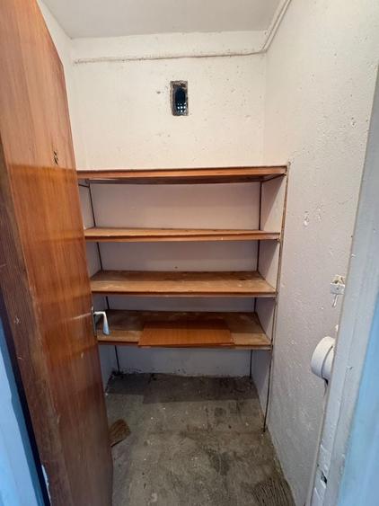 Apartament cu 3 camere decomandat în Drumul Taberei