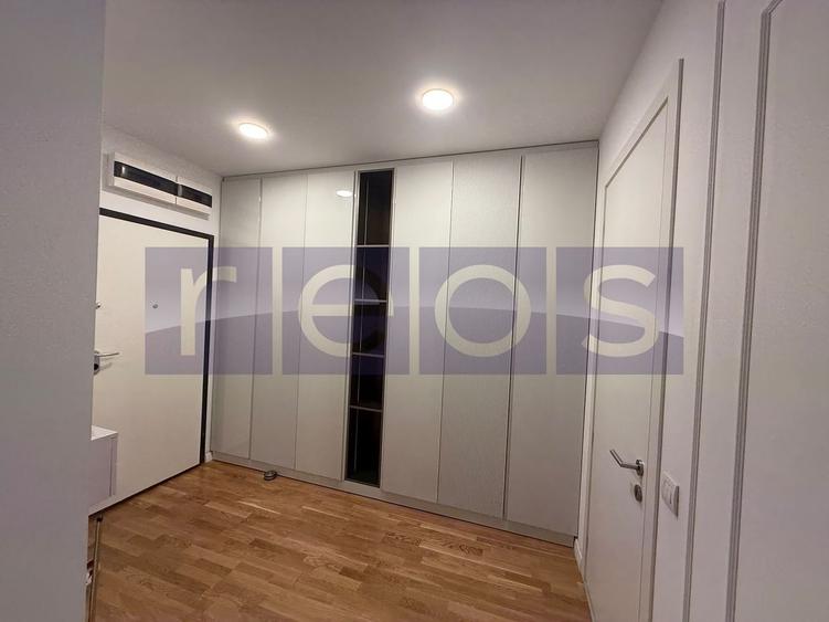 INCHIRIERE 3 CAMERE MOBILAT-UTILAT LUX | LOC PARCARE | COMPLEX LUXURIA - 9