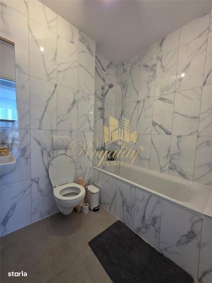 BLOC NOU, Apartament 2 camere, Etaj 2, loc de parcare - Zona Lipovei - 8