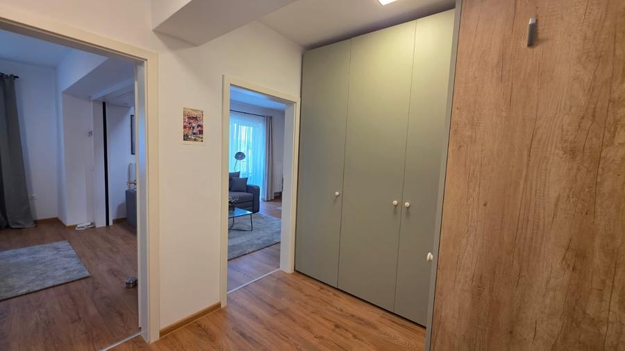 Apartament 2 camere premium  -52 mp | Avantgarden 3 – Faza 5 - 17